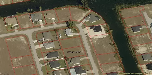 Cape Coral, FL 33909,1908 NE 1st AVE