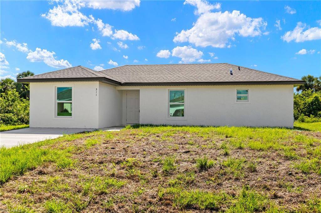 Lehigh Acres, FL 33974,311 Lancelot AVE