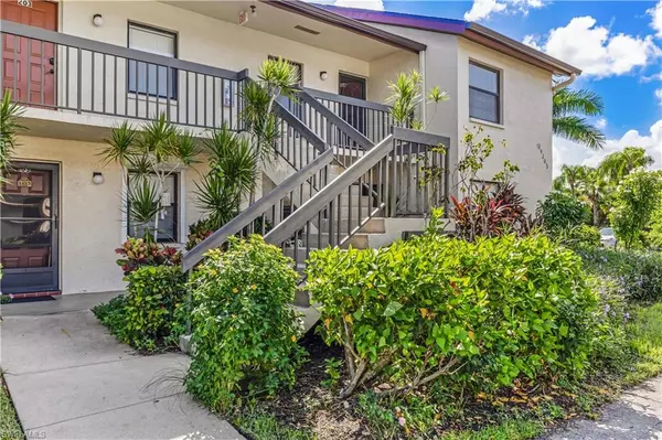 9305 Lake Park DR #204, Fort Myers, FL 33919
