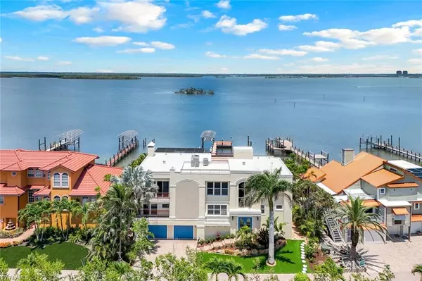 21421 WIDGEON TER, Fort Myers Beach, FL 33931