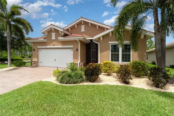 North Fort Myers, FL 33917,20551 Long Pond RD