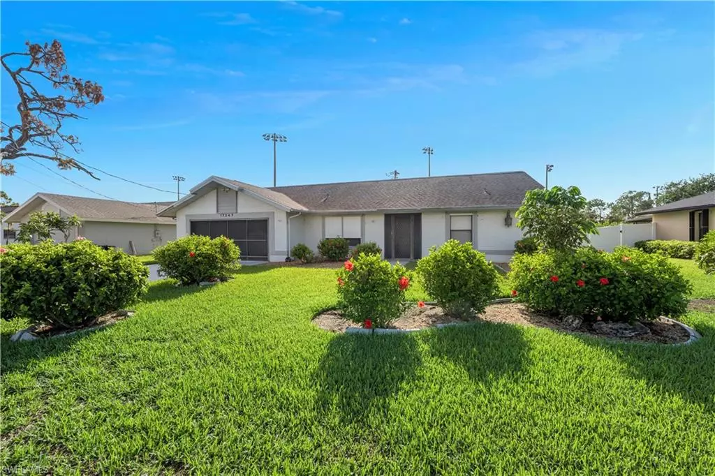 Fort Myers, FL 33967,17347 Meadow Lake CIR