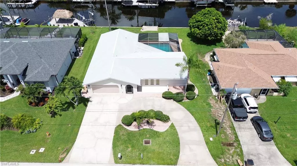3110 SE 19th AVE, Cape Coral, FL 33904