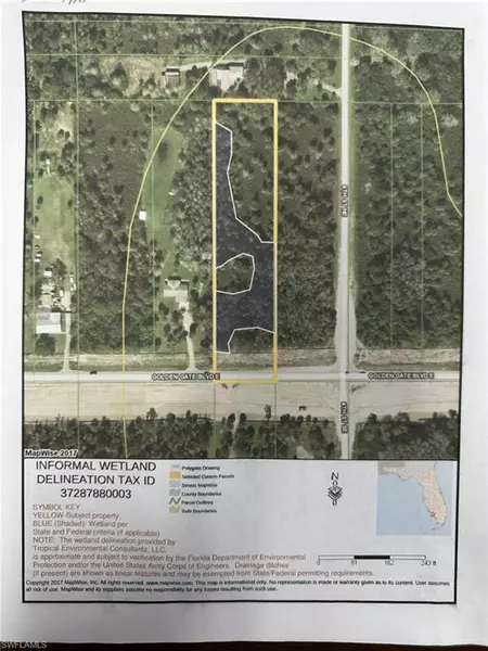 567 Golden Gate BLVD E, Naples, FL 34120