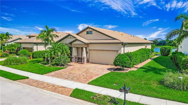 Estero, FL 33928,14274 Arrow Point CT