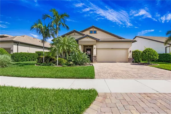 14274 Arrow Point CT, Estero, FL 33928