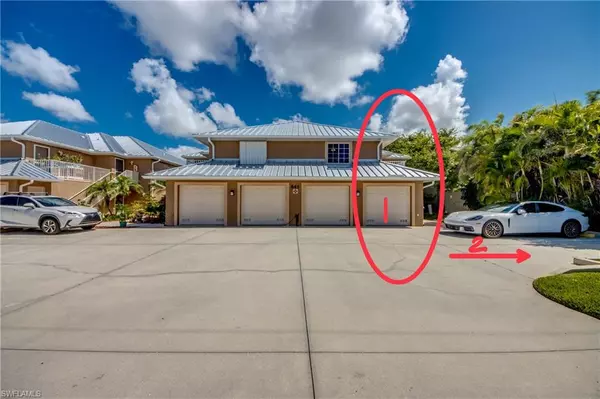 Cape Coral, FL 33914,841 SW 47th TER #206