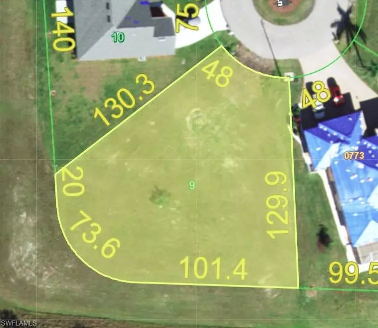 Punta Gorda, FL 33983,2117 Newcastle LN