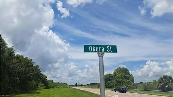 Moore Haven, FL 33471,1025 Okura ST