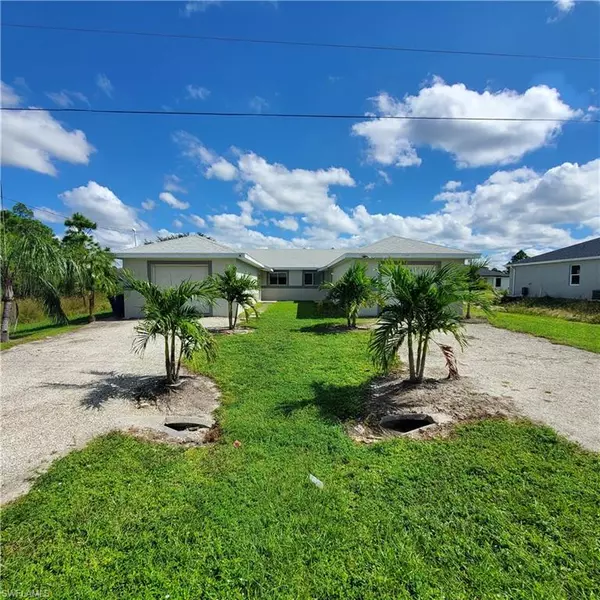 Lehigh Acres, FL 33974,779 Bedford DR