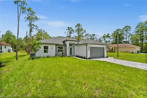 Naples, FL 34120,3990 27th AVE NE