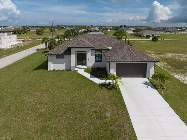 4333 NW 34th ST, Cape Coral, FL 33993