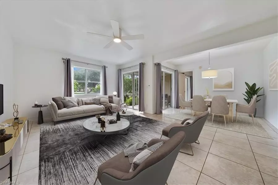 2810 Citrus Lake DR #U101, Naples, FL 34109