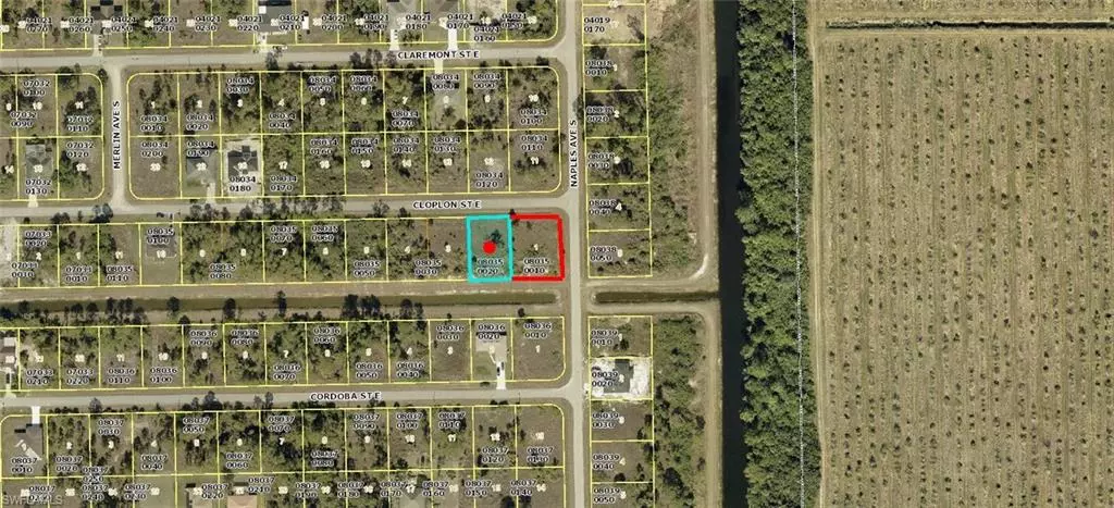 Lehigh Acres, FL 33974,1248 Cloplon ST E