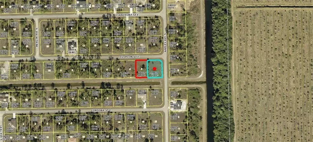 Lehigh Acres, FL 33974,1250 Cloplon ST E