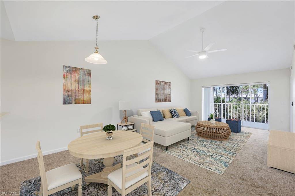 Naples, FL 34112,3002 Sandpiper Bay CIR #A306