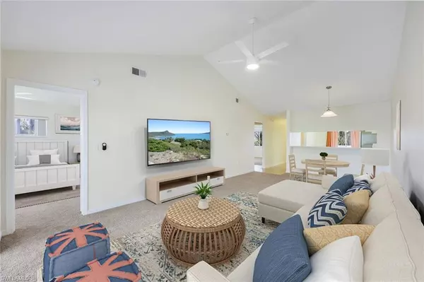 Naples, FL 34112,3002 Sandpiper Bay CIR #A306