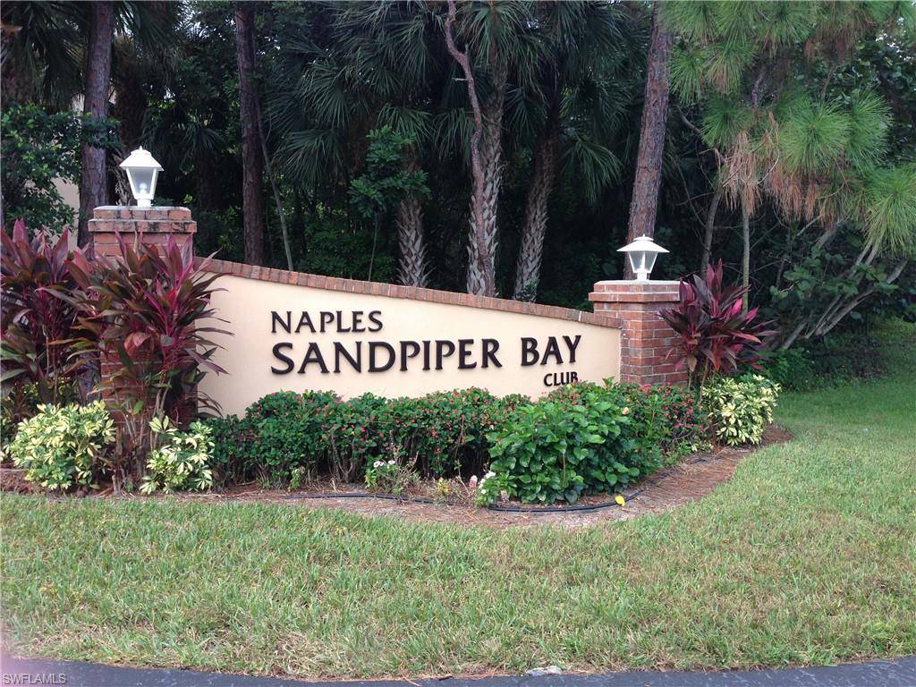 3002 Sandpiper Bay CIR #A306, Naples, FL 34112