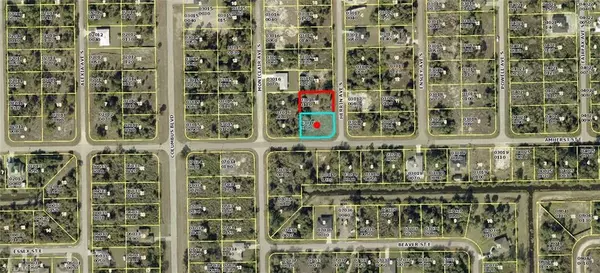 520 Herrin AVE S, Lehigh Acres, FL 33974