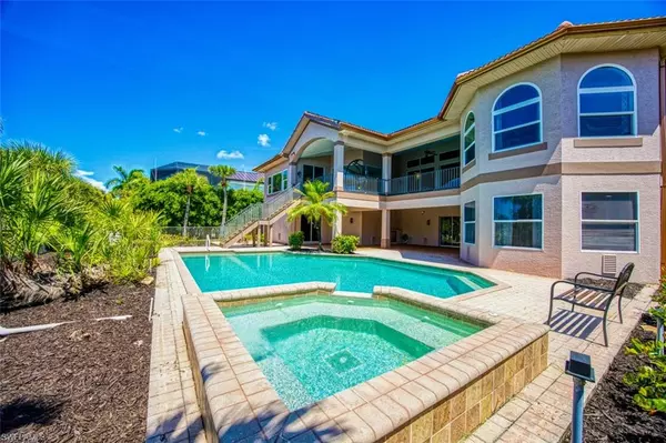 1321 Eagle Run DR, Sanibel, FL 33957