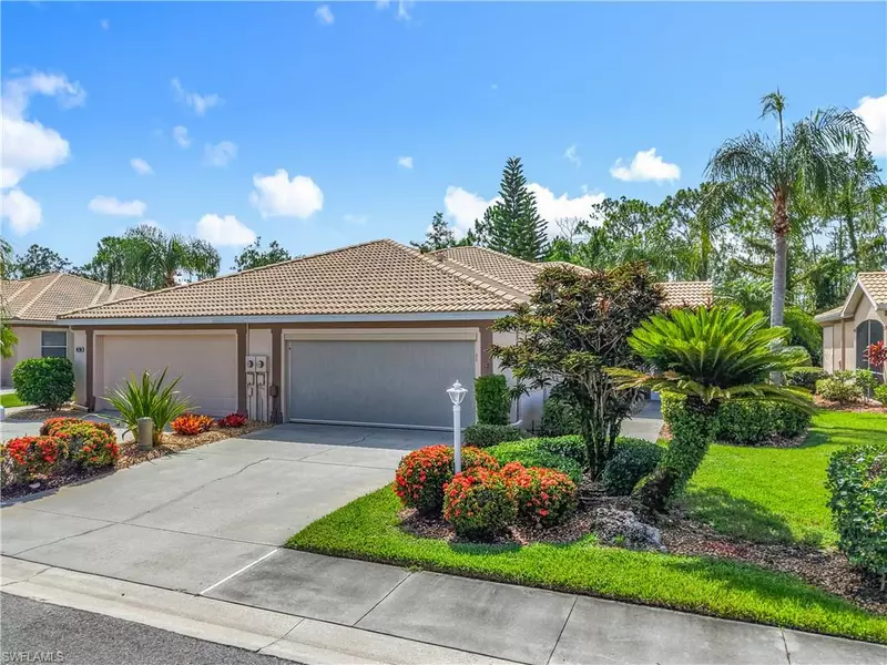 20698 Marathona CT, North Fort Myers, FL 33917