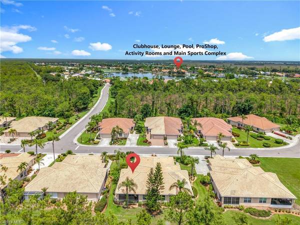 North Fort Myers, FL 33917,20698 Marathona CT