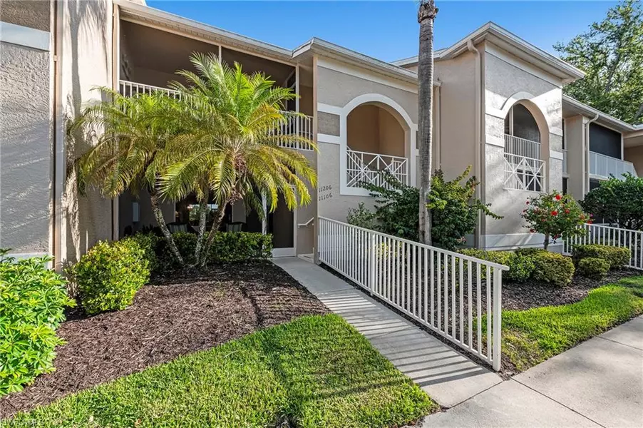 26901 Clarkston DR #106, Bonita Springs, FL 34135