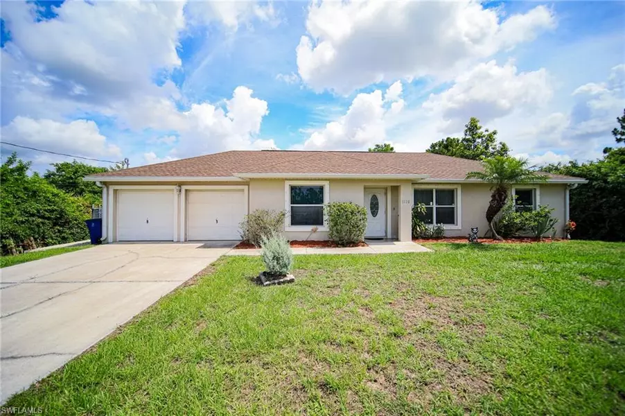 5538 Brookfield ST, Lehigh Acres, FL 33971
