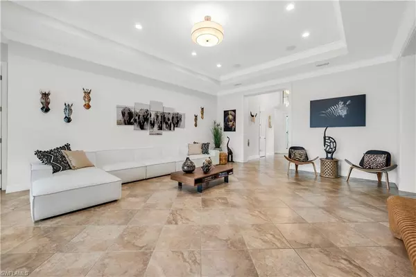 Naples, FL 34119,3910 Glacier CT