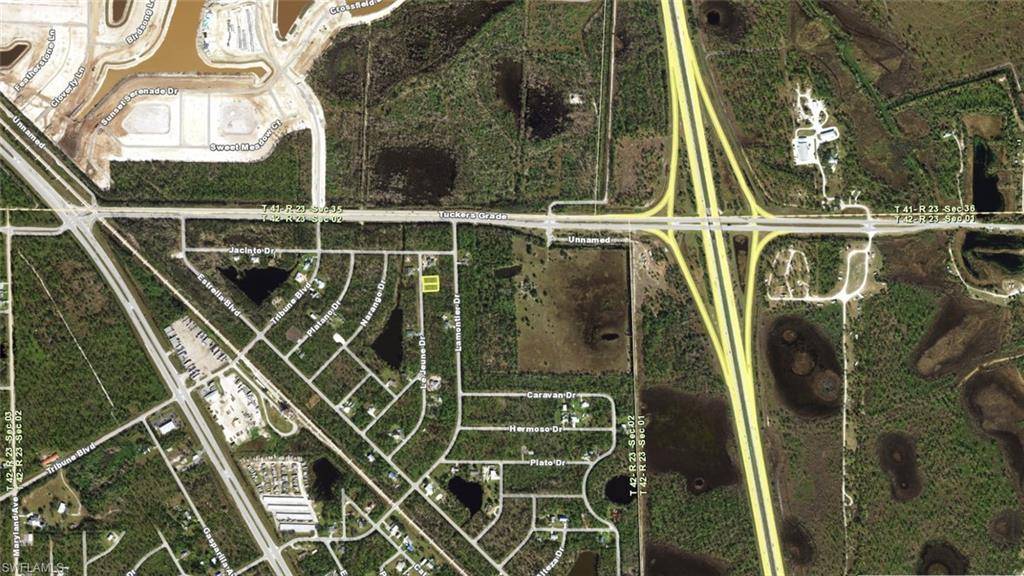 Punta Gorda, FL 33955,12056 & 12062 Le Jeune DR