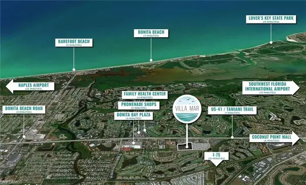 Bonita Springs, FL 34135,26401 Coco Cay CIR #201