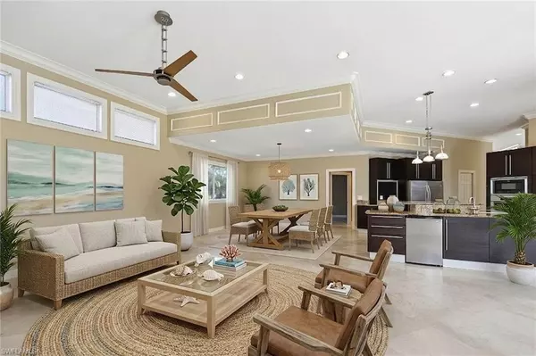 13162 Bridgeford AVE, Bonita Springs, FL 34135