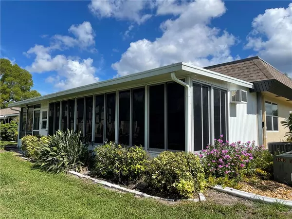 Fort Myers, FL 33919,4808 Hidden Harbour BLVD