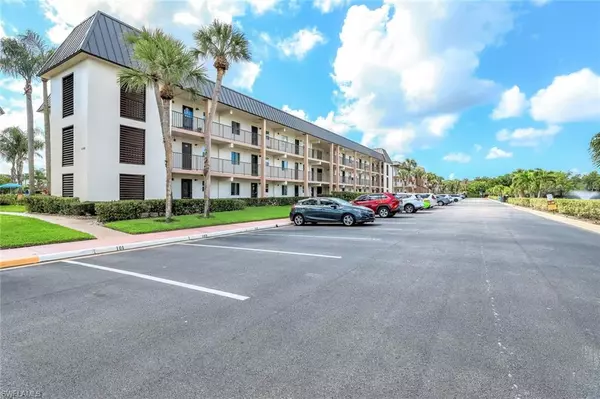 Naples, FL 34114,1000 Manatee RD #A306