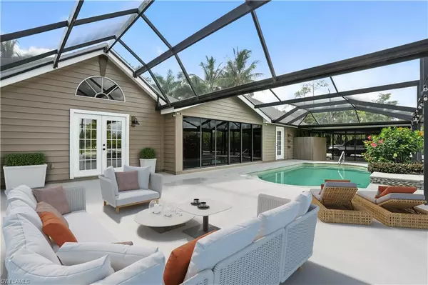 Fort Myers, FL 33912,15840 S Pebble LN