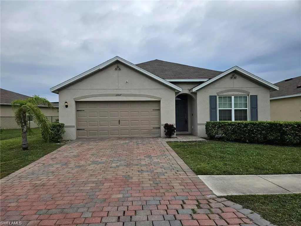Lehigh Acres, FL 33936,10517 Canal Brook LN