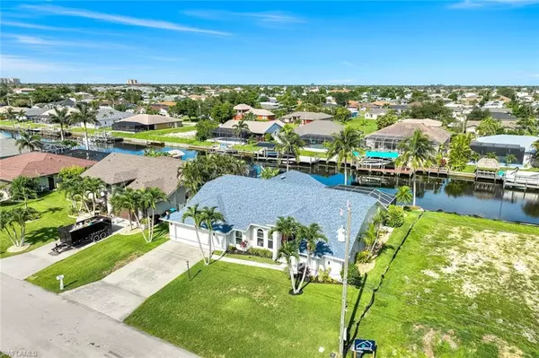 Cape Coral, FL 33914,4404 SW 5th AVE