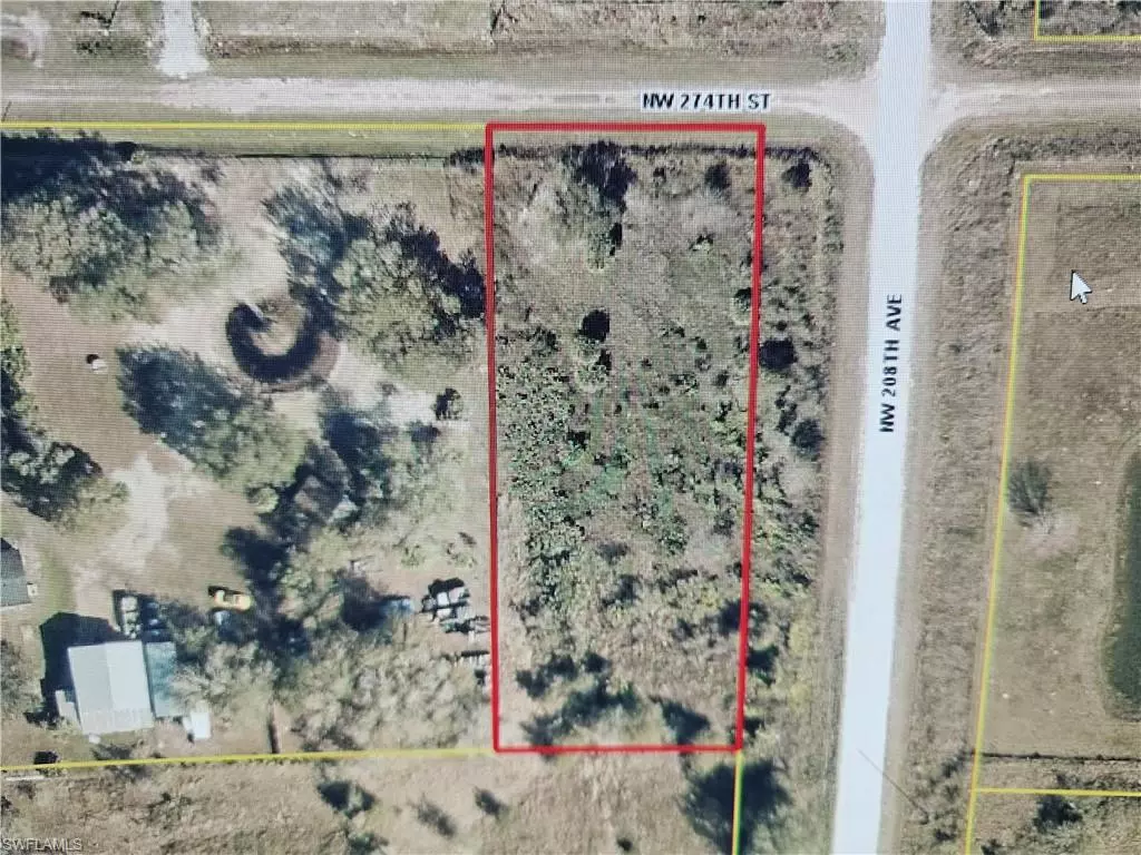 Okeechobee, FL 34972,20806 NW 274th ST