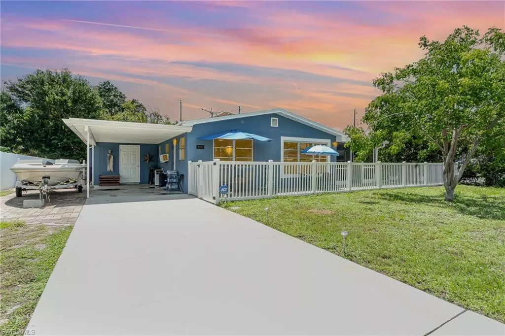 Fort Myers, FL 33901,4481 Lagg AVE