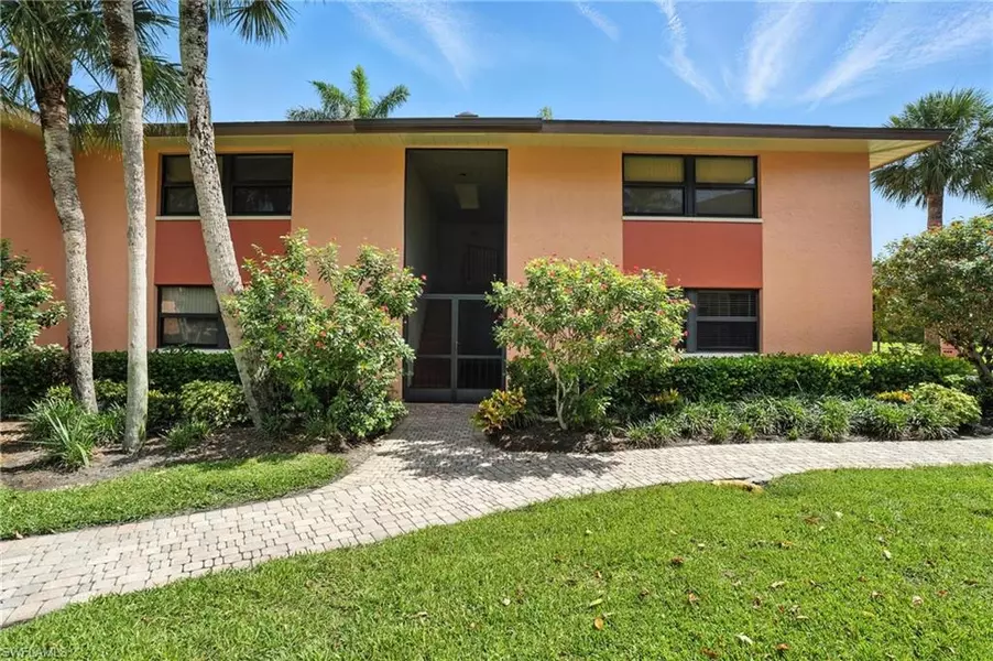 1506 Mainsail DR #1, Naples, FL 34114