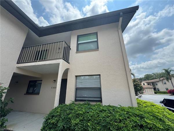 10041 Maddox LN #203, Bonita Springs, FL 34135