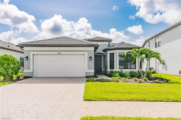 Naples, FL 34120,1954 Fresno AVE