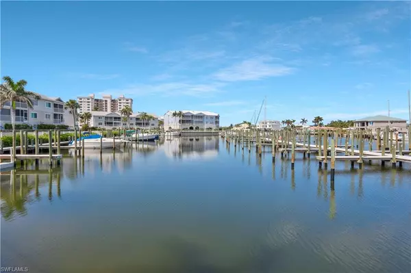 Fort Myers Beach, FL 33931,18068 San Carlos BLVD #515