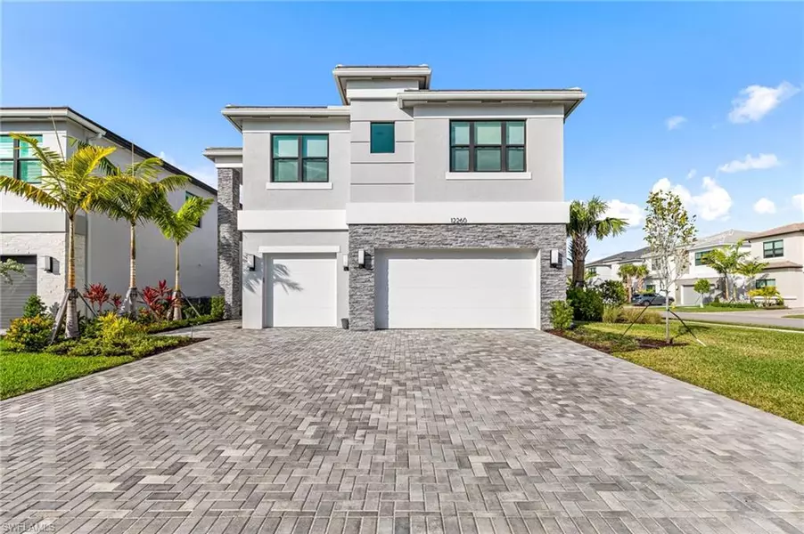 12260 Red Pine, Estero, FL 33928