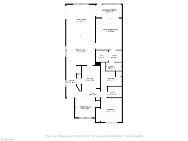 Cape Coral, FL 33904,610 Victoria DR #101C