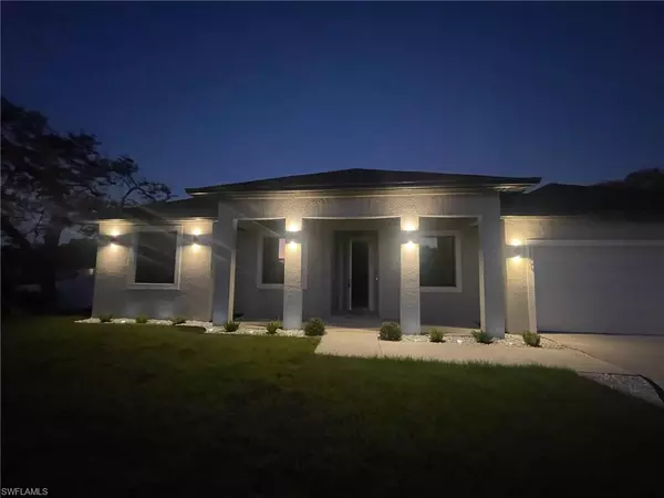 Fort Myers, FL 33905,14261 CHANCELLOR ST