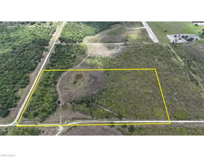 21031 Granville RD, Fort Myers, FL 33917