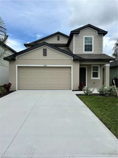 17573 Monte Isola WAY, North Fort Myers, FL 33917