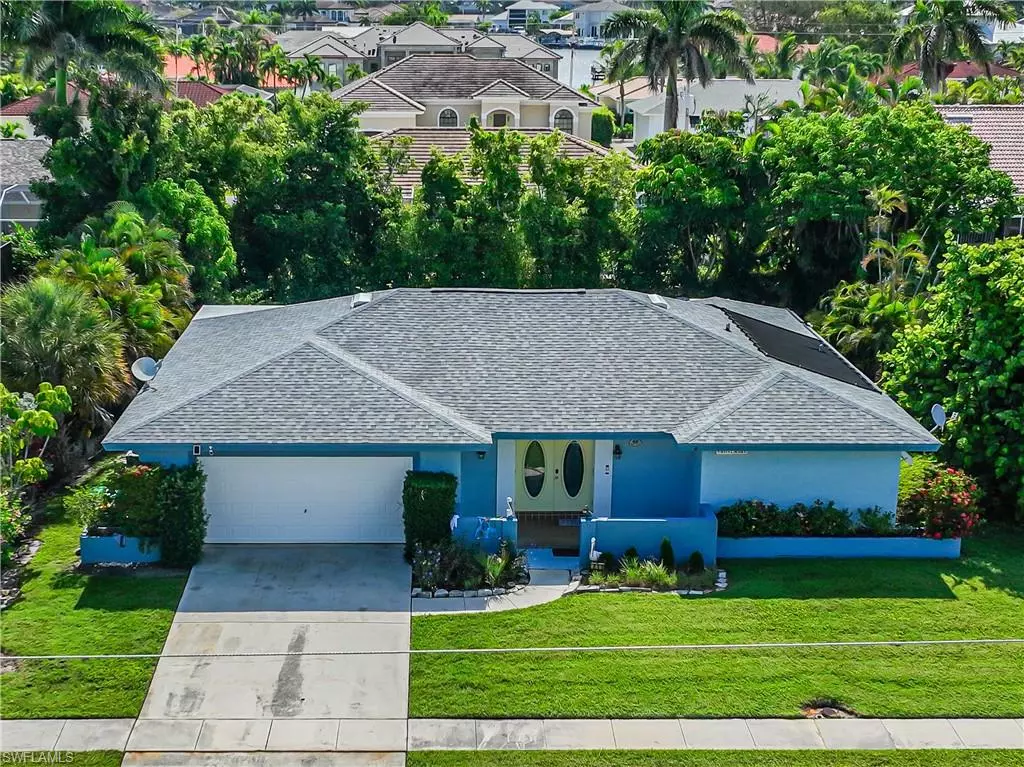 Marco Island, FL 34145,211 W Flamingo CIR
