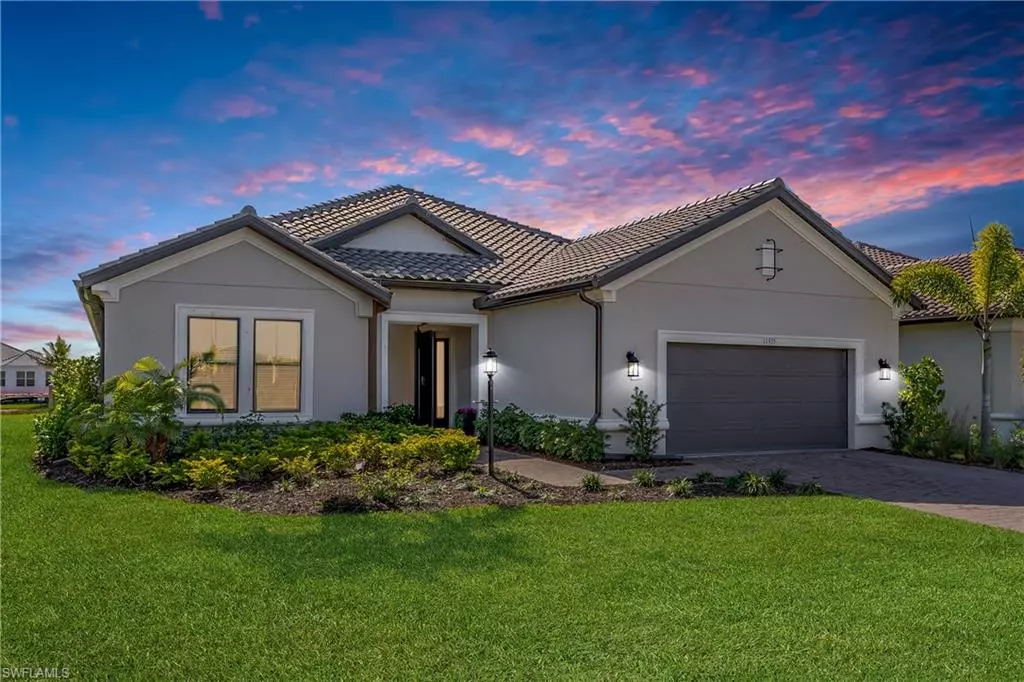 Fort Myers, FL 33913,11935 Collegio DR